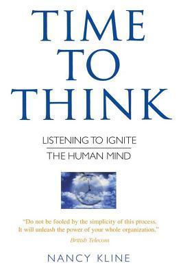 Enhancing thinking and communication with Time to Think