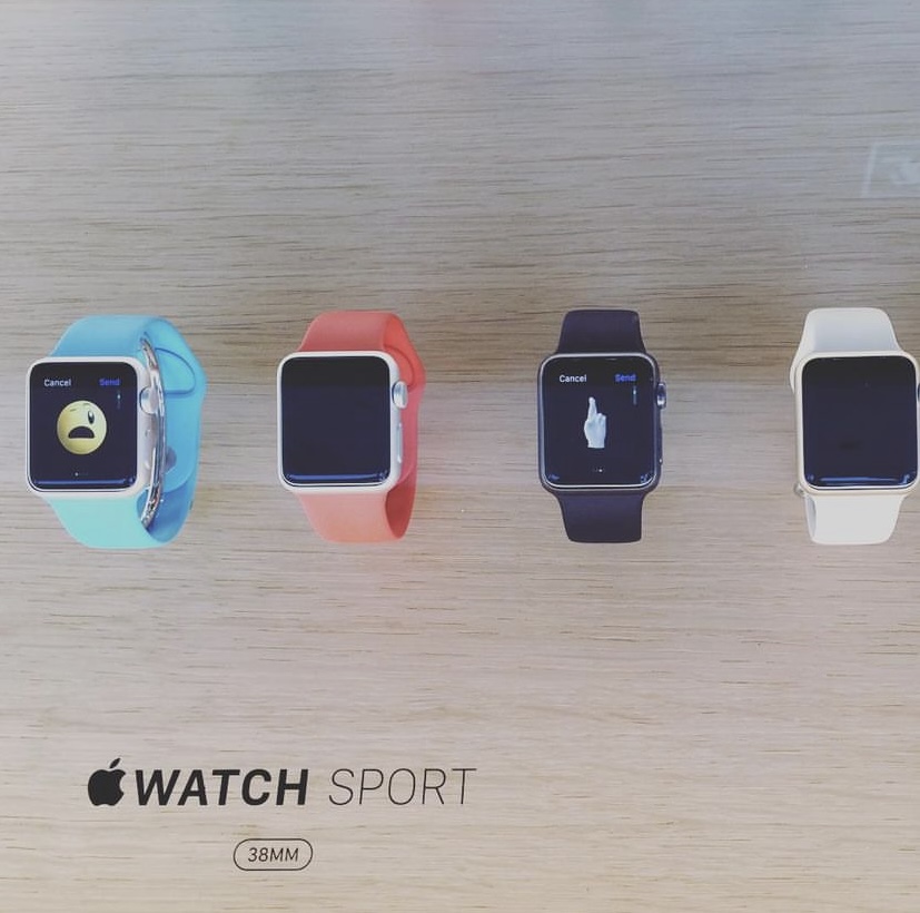 Apple Watch