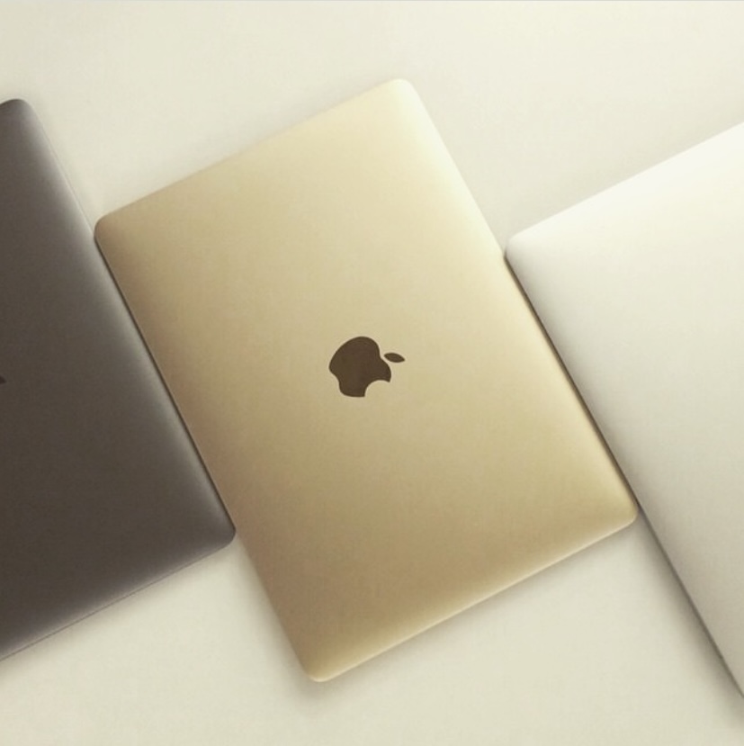 MacBook
